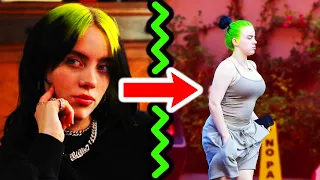 Nach diesem Video wirst du Billie Eilish mit anderen Augen sehen