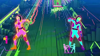 Just Dance 2021 - Runaway (U & I) - Galantis (Megastar Kinect)