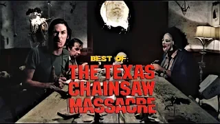 THE TEXAS CHAIN SAW MASSACRE | Best of