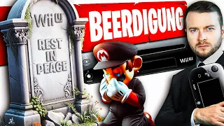 Warum diese SCHLECHTE WiiU Werbung die Konsole BEERDIGT hat...