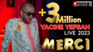 🔴Yacine Yefsah - Live 2023 - ياسين يفصح