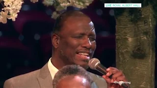 All of Me - The Kingdom Choir - 4th Oct 2018