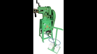 Universal Swaging Machines