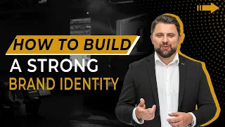 #AskMarcin: How To Build a Strong Brand Identity