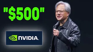 Why Smart Money are Betting Big on Nvidia | NVDA