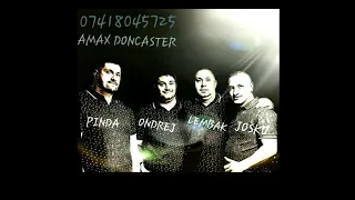 Gipsy amax doncaster demo 2020( mamo)