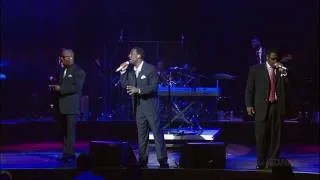 Boyz II Men - The End Of The Road HD (Live)