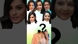 wrong heads puzzle|maddam sir| ep. 693|guess the right head| #shorts #shortvideo #maddamsir