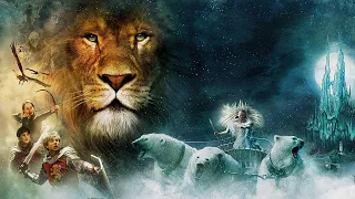 Кто озвучивал: «Хроники Нарнии: Лев, колдунья и волшебный шкаф» (2005) на Русском? (#091)