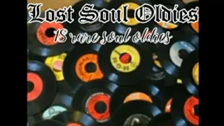 Lost Soul Oldies Vol.1