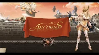 #Asterios x7 #Stream #Стрим,НОВЫЙ ASTERIOS x7 !!Игра за СПОЙЛА!