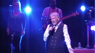 “The Grand Illusion” Dennis DeYoung and the Music of Styx Live
