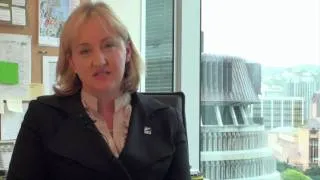 Amy Adams MP - Video Update
