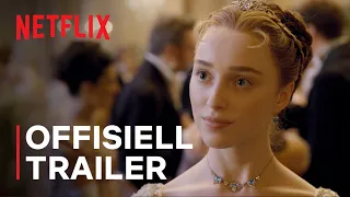 Familien Bridgerton | Offisiell trailer | Netflix