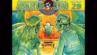 Grateful Dead - Slipknot 2-26-77 Swing (Dave's Picks 29)