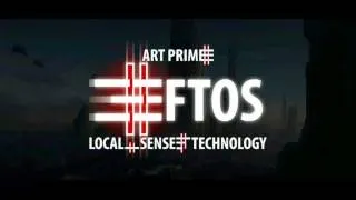 Techno from DE Eftos I transport