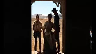 The Searchers   Ending Scene