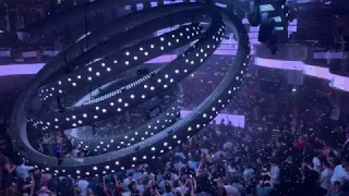 Steve Aoki Popcorn LIVE at Omnia NightClub 4K HD Las Vegas 2020