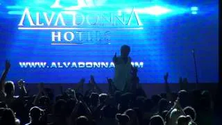 Сосо Павлиашвили "Ждёт Тебя Грузин" Alva Donna Exclusive Hotel - 2014