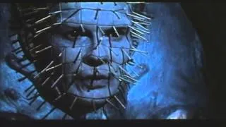 Hellraiser 3: Hell On Earth Trailer 1992