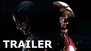 The First Avenger: Civil War - Trailer (Deutsch | German)