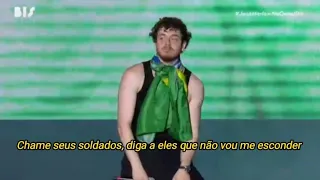 Jack Harlow - Industry Baby ( Tradução - Live Lollapalooza Brasil 2022 )