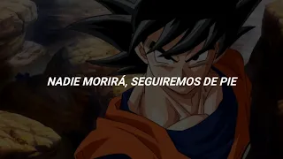 Dragon Ball Z Kai | Opening Latino | Letra