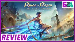 Prince of Persia: The Lost Crown - Easy Allies Review