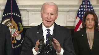 Joe Bidens Life Changing Quotes!!