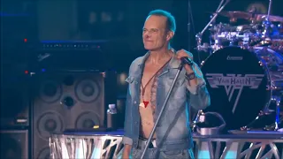 Van Halen - TV LIVE PERFORMANCES (2020 HD)