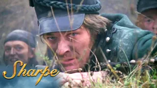 Sharpe's Sorrow: Redemption and Grim Realities on the Battlefield | Sharpe's Eagle | Sharpe