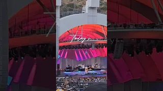 Hollywood Bowl Concert Recap | Kool and the Gang, Village People #music #summer
