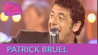 Patrick Bruel - Mon amant de Saint-Jean (live)