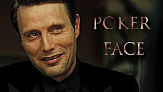 CASINO ROYALE - Le Chiffre's Game