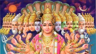 Целительная Маха Мантра Любви и Радости   Харе Кришна Харе Рама   Maha Mantra Hare Krishna