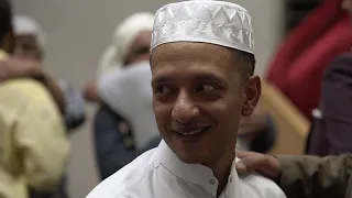 Muslim Wedding Video | Johannesburg, South Africa | Yasmin & Riaaz