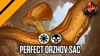 The Perfect Orzhov Sacrifice Deck - LCI Premier Draft