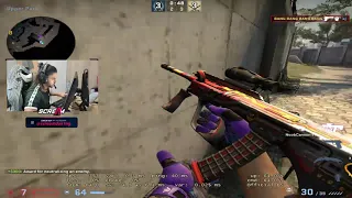 Scream Supreme Matchmaking