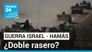 ¿Dónde va a llegar la guerra entre Israel y Hamás?