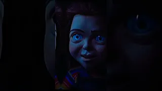 Chucky edit #3