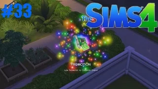 The Sims 4 - 33 - Champion Gamer! [Max Level Tech Guru Career] (Let's Play/Playthrough)