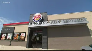 Burger King facing lawsuit over its Impossible Whopper