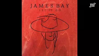 Let it go - James Bay Subtitulada