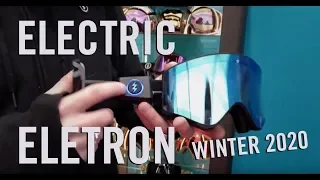 Electric Electron 2020