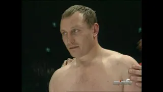 Pride 14 - Igor Vovchanchyn vs Gilbert Yvel