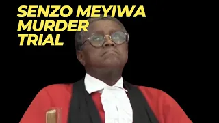 Senzo Meyiwa Murder Trial | Wednesday 24 April 2024