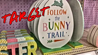TARGET Easter Decor 2020 • Easter baking items