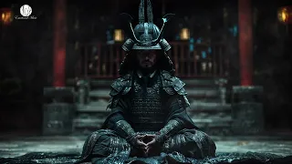 Samurai Meditation and Relaxation Music # 15