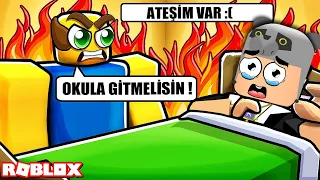 Daha Çok Ateş Lazım !! - Roblox 🔥NEED MORE HEAT🔥