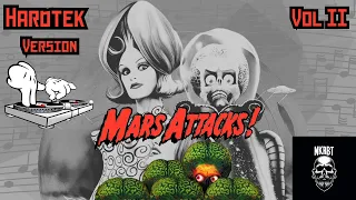 NKRBT - Mars Attacks vol II ( Hardtek )